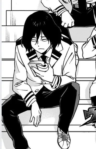 Shouta Aizawa