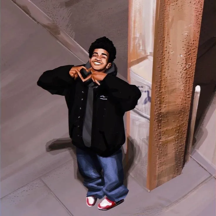 MILES MORALES - 1610