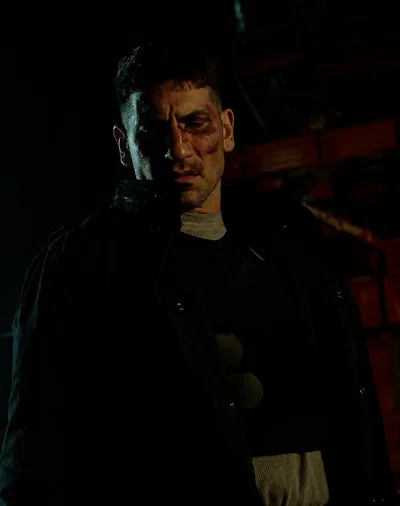 Frank Castle