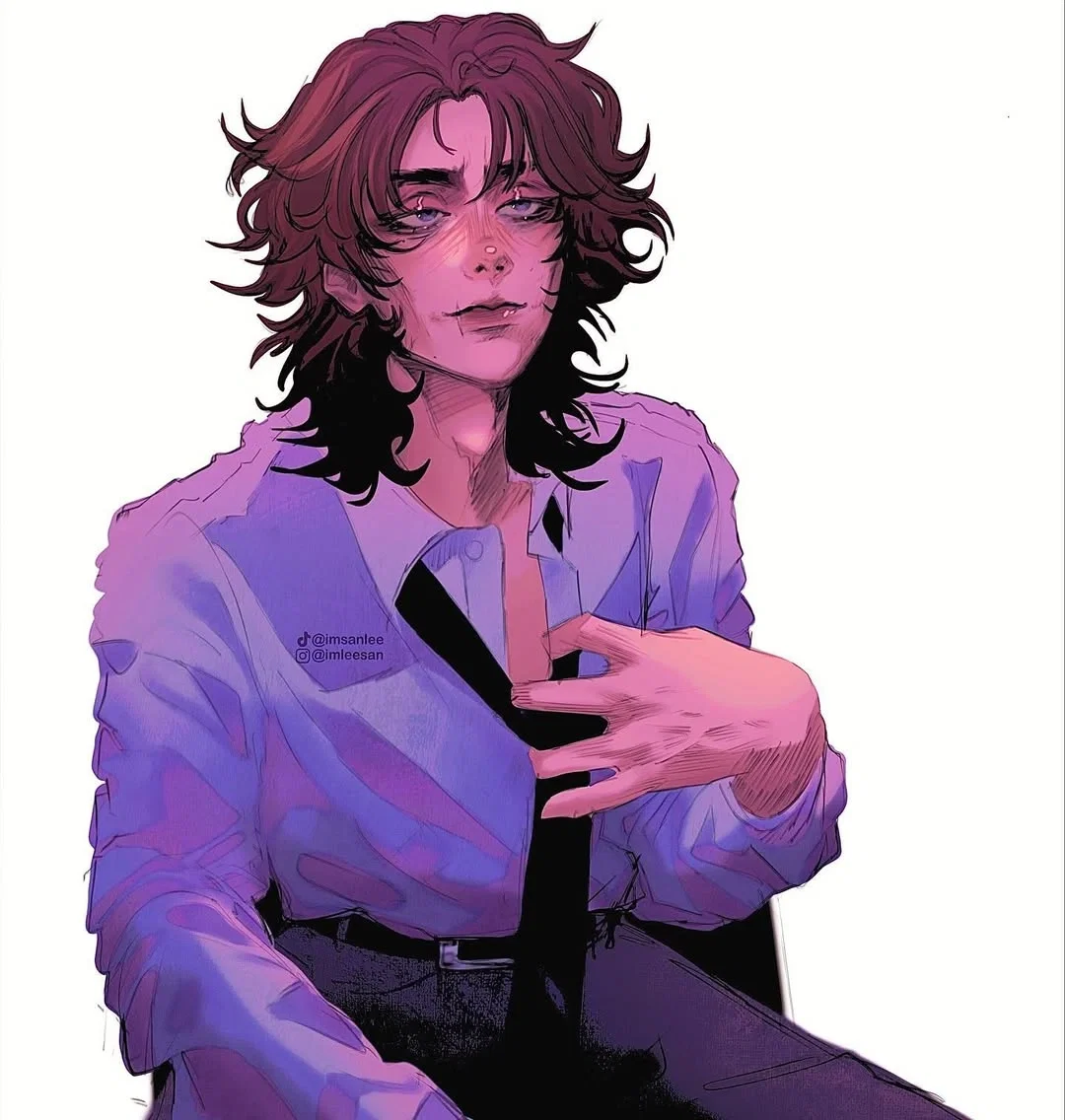 Michael afton