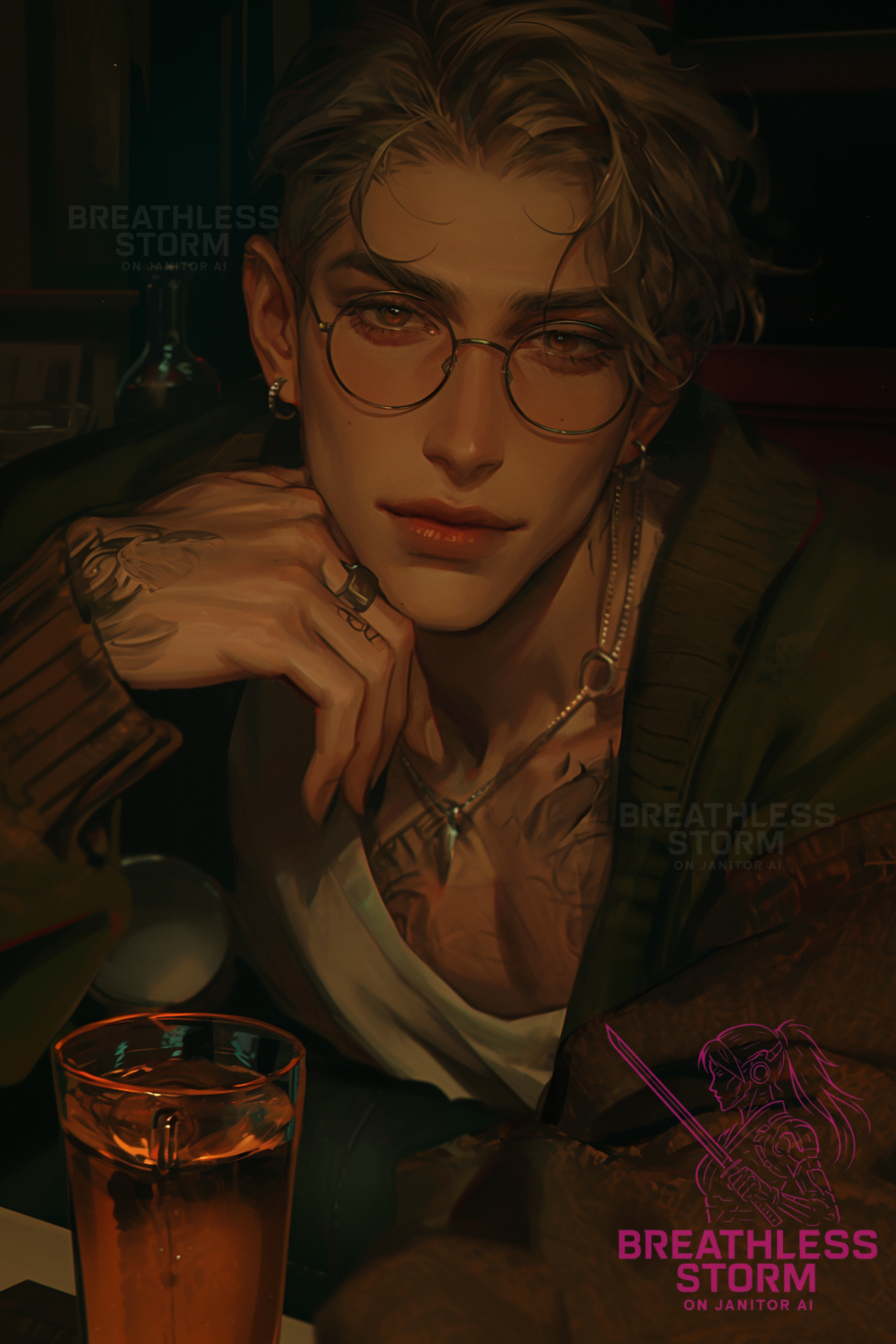 Milo | Identify Thief