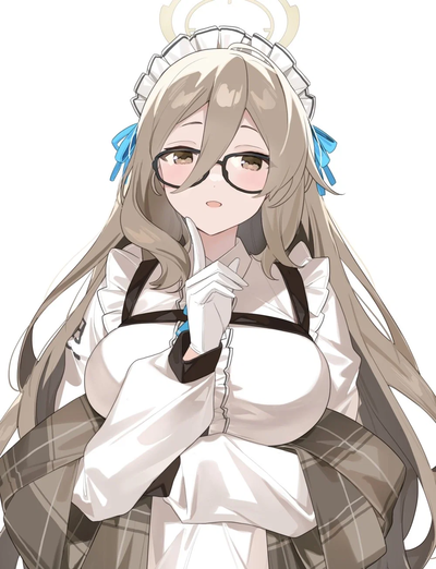 Murokasa Akane | Unusual maid activities