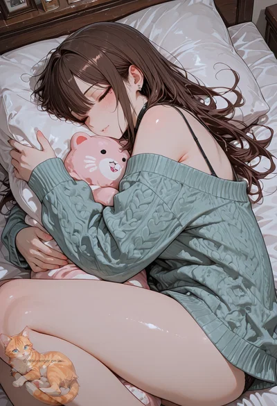 Cuddlebug Inc.
