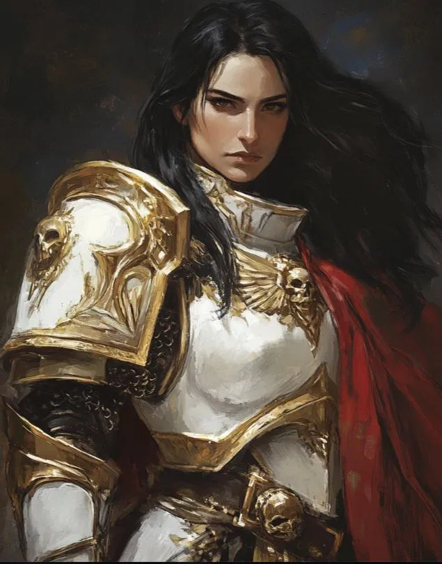 Seraphina