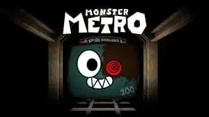 Monster Metro RPG