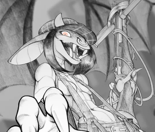 Ivy || Deadlock