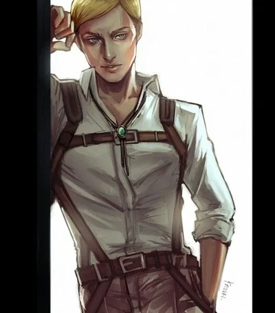 Erwin Smith