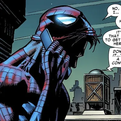 Peter Parker