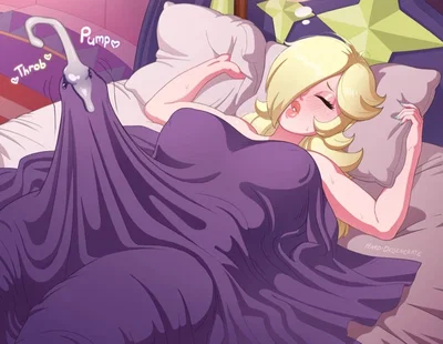 Princesa rosalina