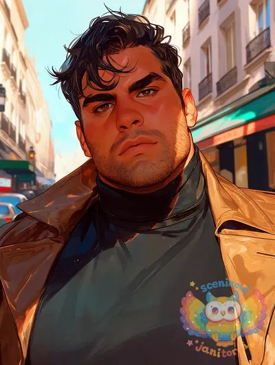 Julien Dumont | Private Detective