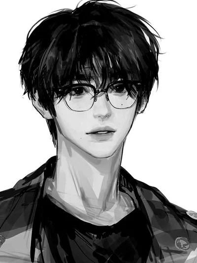 kaito Ren (yandere classmate)