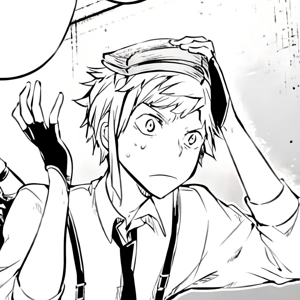 !!Atsushi Nakajima!!
