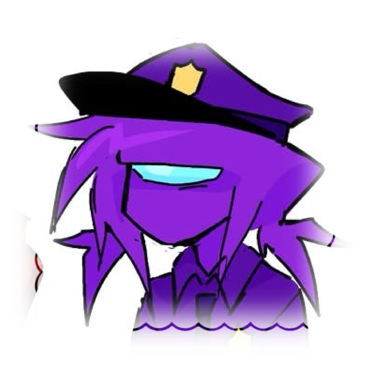 ⟡ ⠀ ⠀      ---⠀ ⠀    '⠀' running around in security... '⠀'