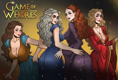 Game of Whores