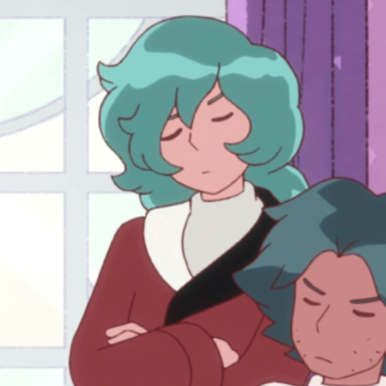 Howell Wizard (Bee and Puppycat)