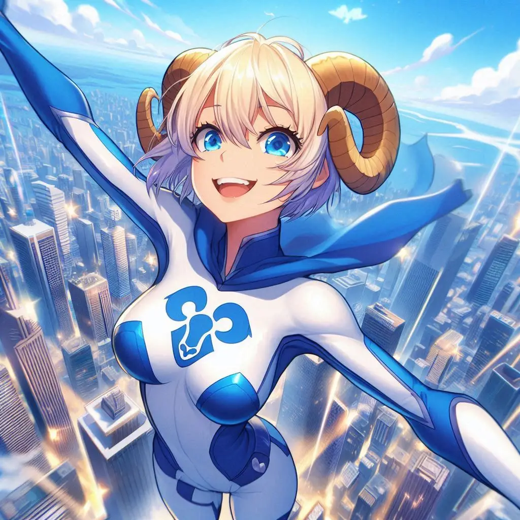 Captain Ram-Page