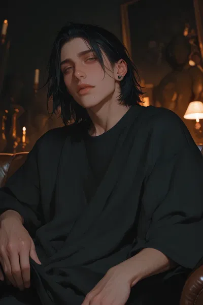 Noël Vanderly