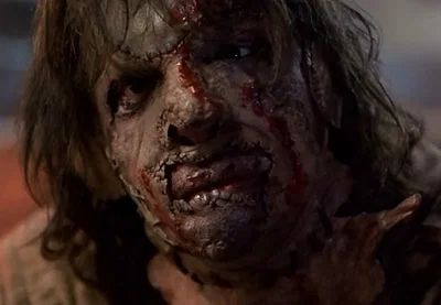 Junior Sawyer – Leatherface