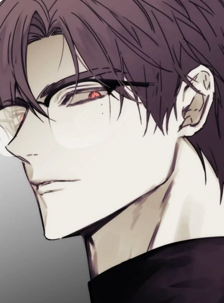 Rylon Xiao || Timetravler Friend》
