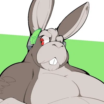Peppy Hare