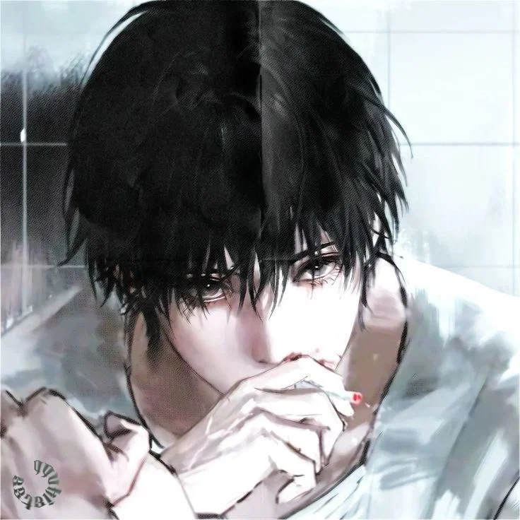 Griffith Beltrum || Omega Husband with a secret
