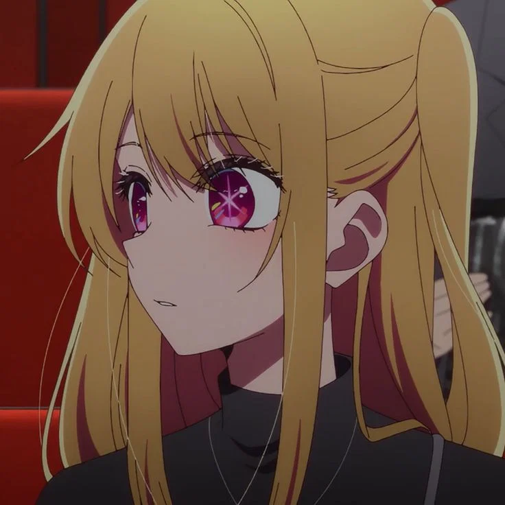 Ruby Hoshino | Your Girlfriend!