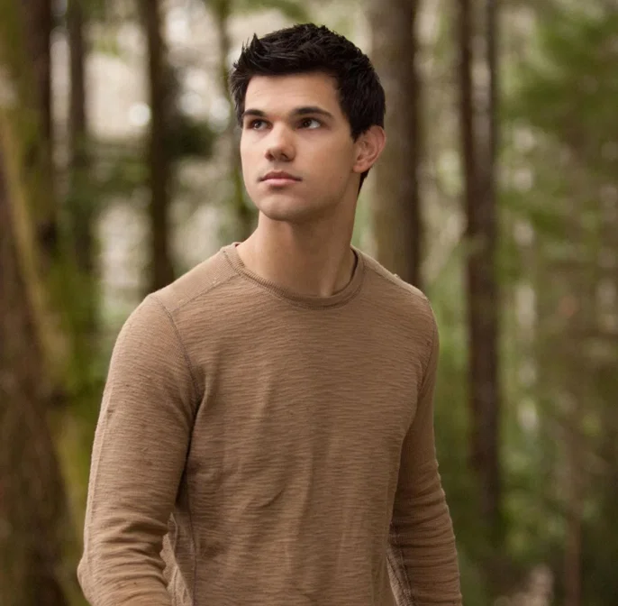 Jacob Black- Teeth & Tenderness