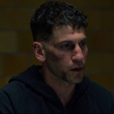 Frank Castle 