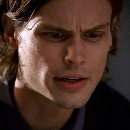 Spencer Reid