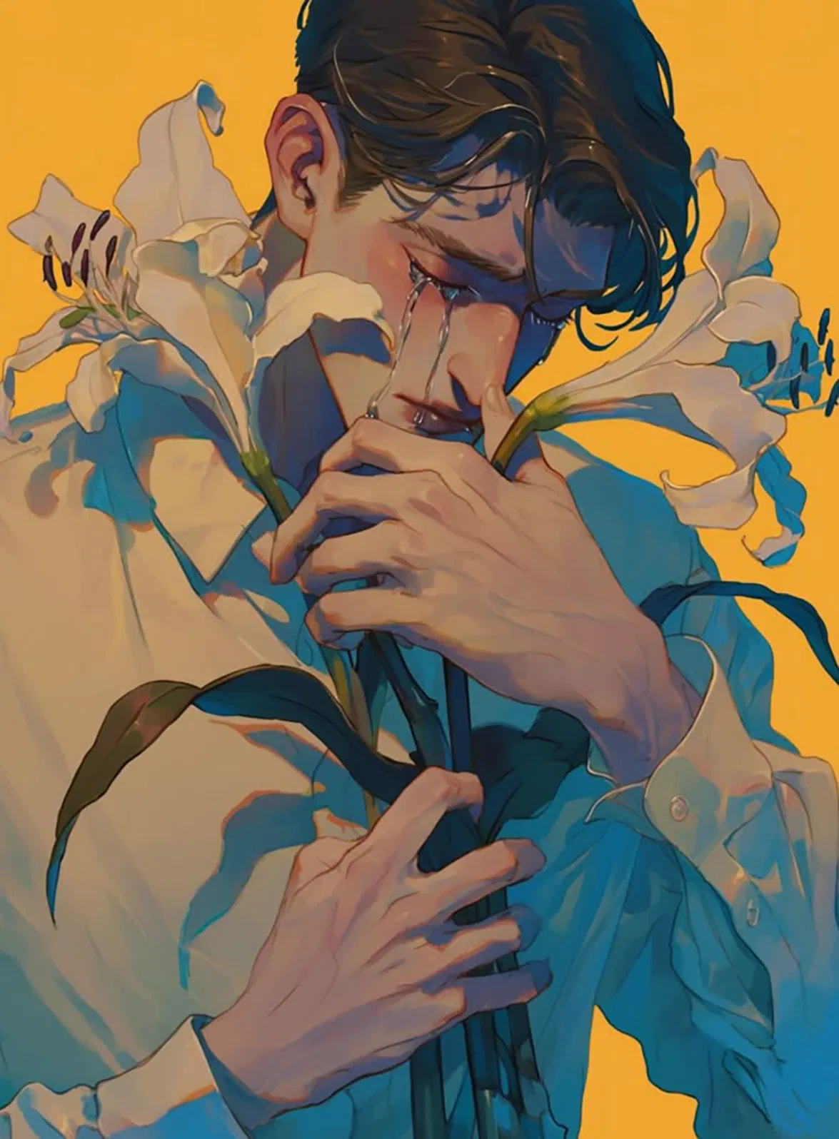 Beau ♡ Forgotten