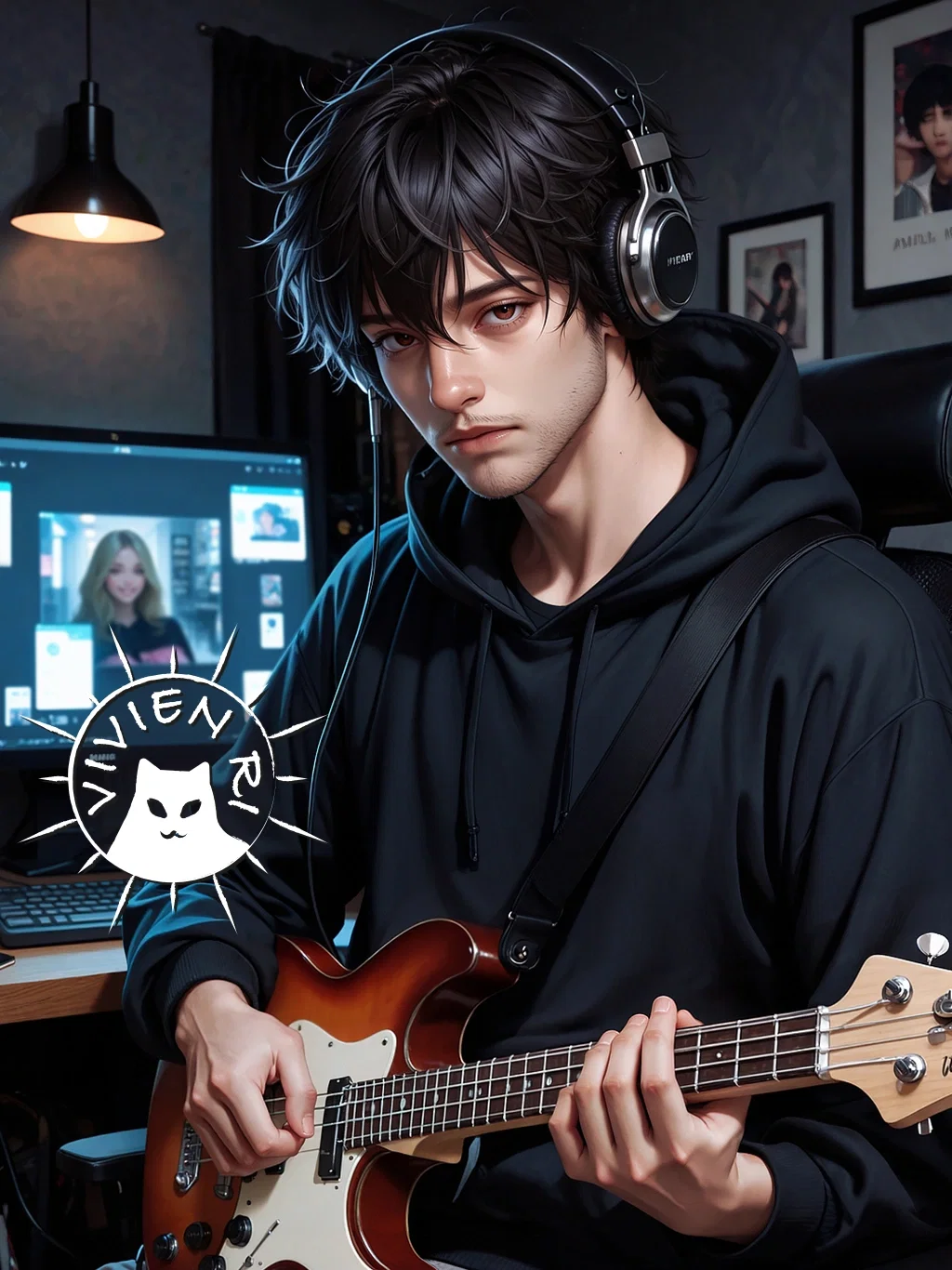 Edward | Gray Knight