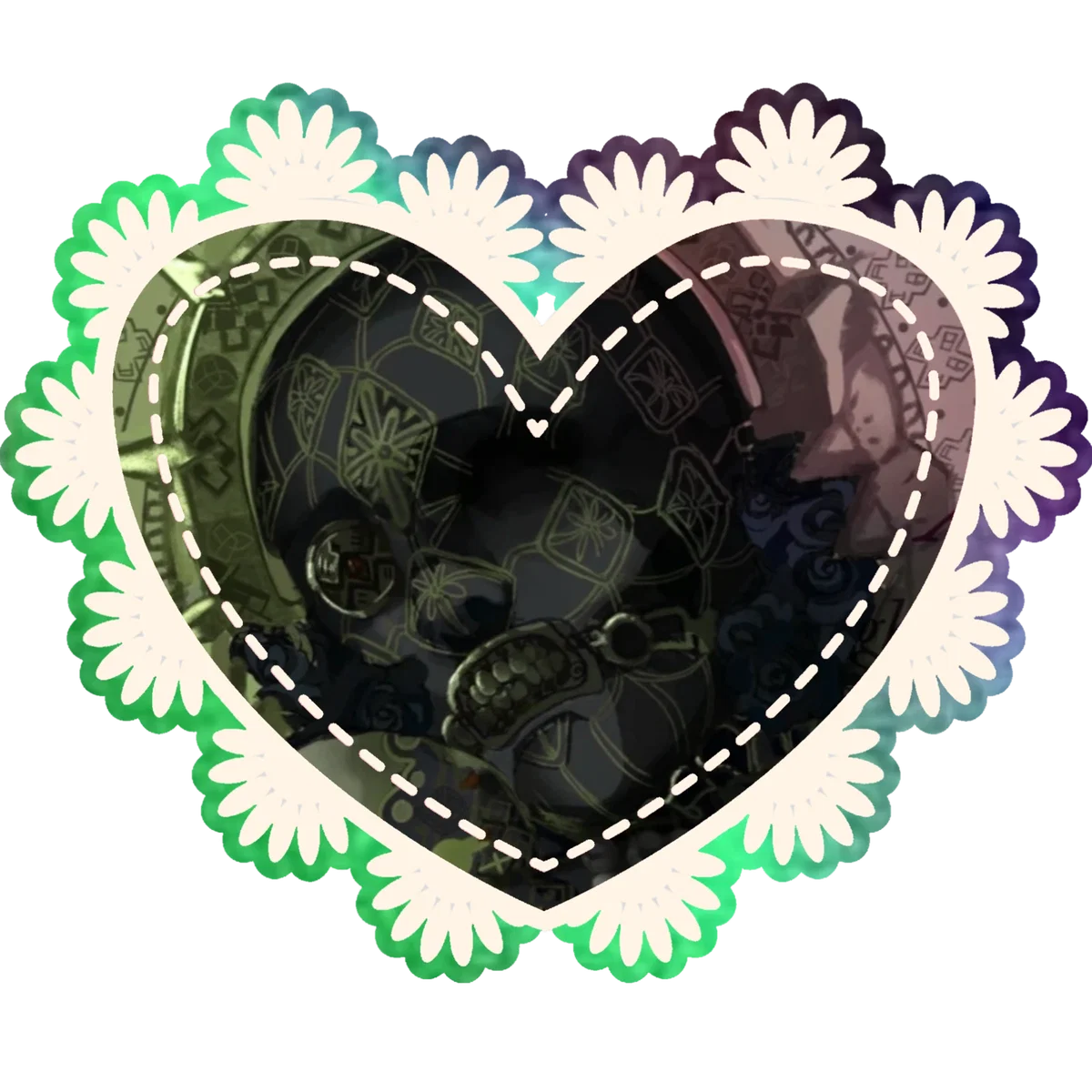 Liliya Bogomolova || The Outlast trials