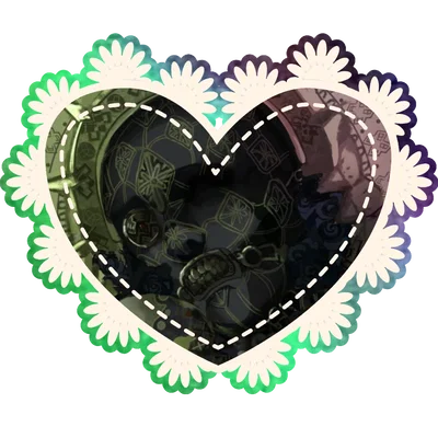 Liliya Bogomolova || The Outlast trials