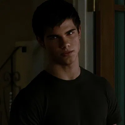 Jacob Black 