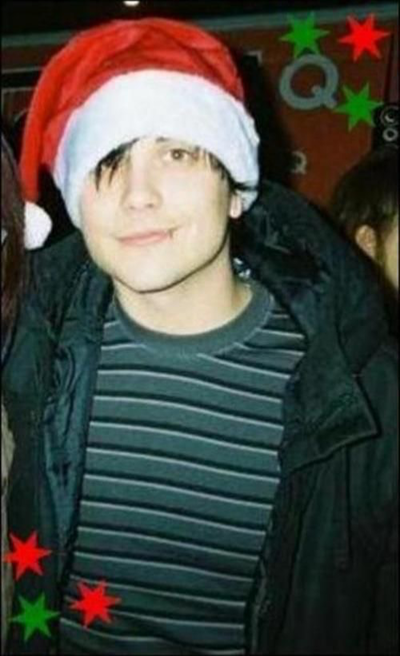 Frank Iero