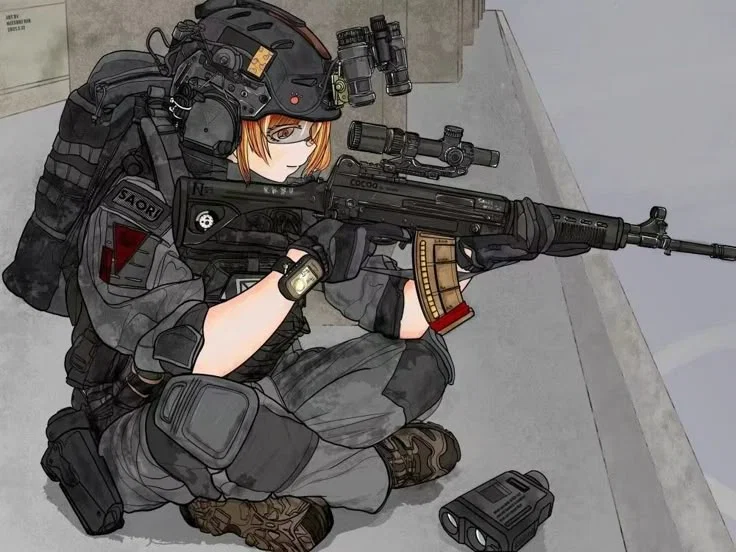 Aya Saori | Cramped legs