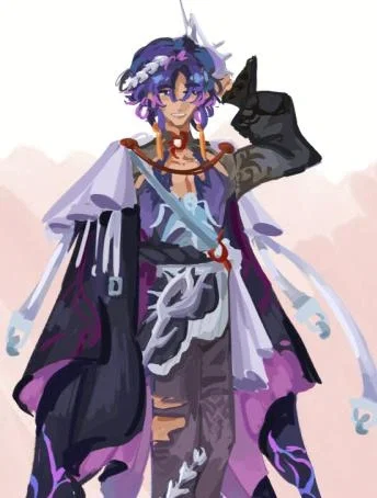 Wemmbu(God AU)