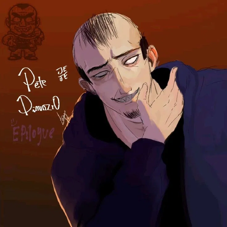 Pete Dinunzio