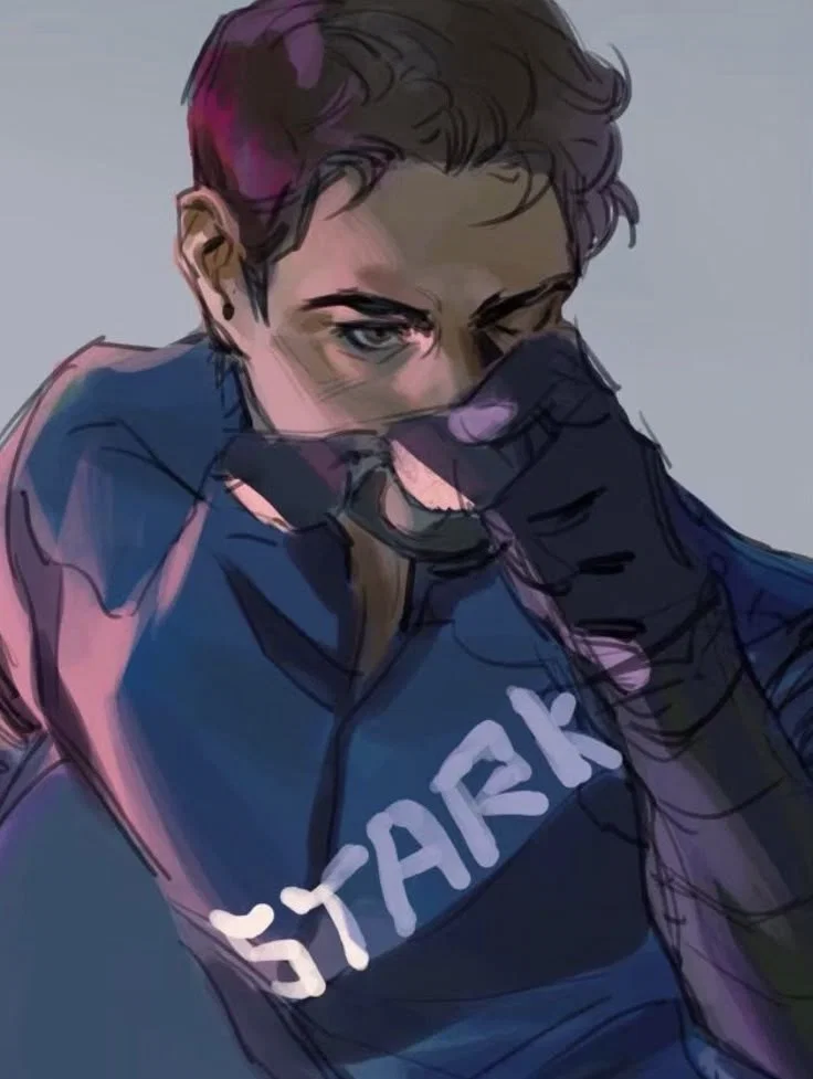 Tony stark