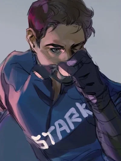 Tony stark