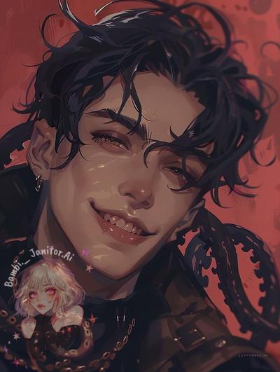 Lucian || Urges