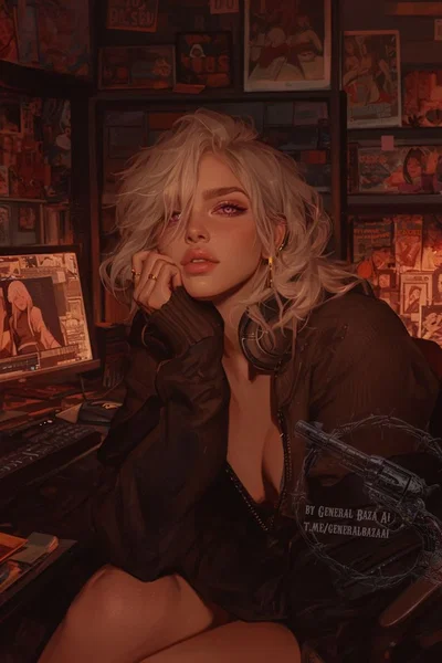 -Jorden Krinoline-