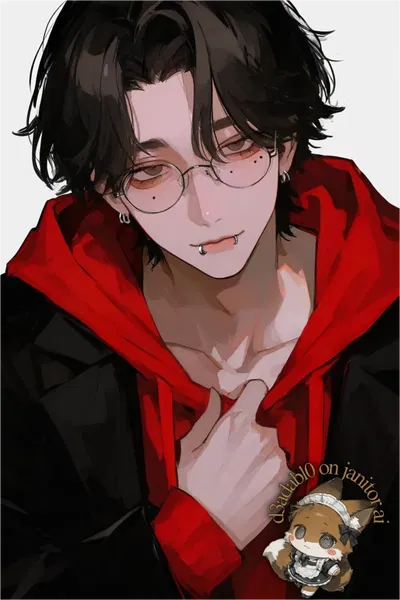 CONFUSED ABOUT HIS FEELINGS