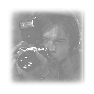⋮ ⌗ ┆ jonathan byers