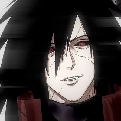 Madara Uchiha 