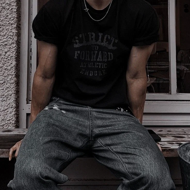 Julian Brooks | Daddy