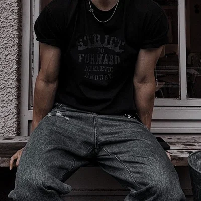 Julian Brooks | Daddy