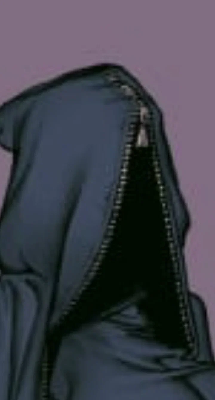 The Boogeyman is a Boogeywoman?