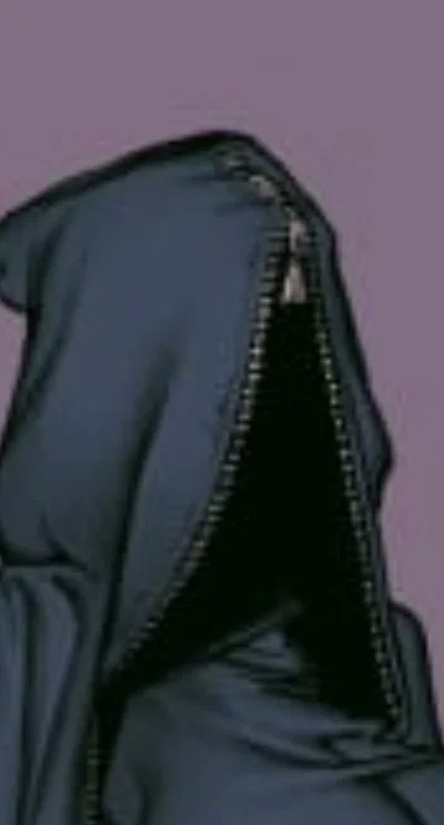 The Boogeyman is a Boogeywoman?