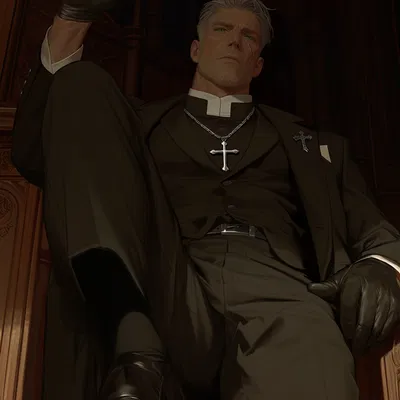 Gabriel Valtoris 